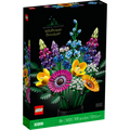 LEGO Botanicals 10313 Wildflower Bouquet