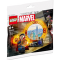 LEGO Marvel 30652 Doctor Strange's Interdimensional Portal Polybag