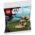 LEGO Star Wars 30680 AAT Polybag