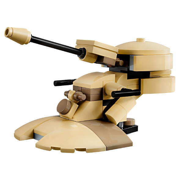 LEGO Star Wars 30680 AAT Polybag