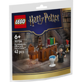 LEGO Harry Potter 30724 Dumbledore's Office with Harry Potter Paper Bag