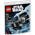 LEGO Star Wars 30727 TIE Advanced Paper Bag