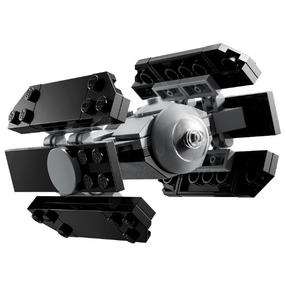 LEGO Star Wars 30727 TIE Advanced Paper Bag