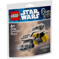 LEGO Star Wars 30728 The Razor Crest Paper Bag