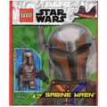 LEGO Star Wars 472407 Sabine Wren Paper Bag
