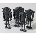 LEGO Star Wars sw1321 Super Battle Droids X 6