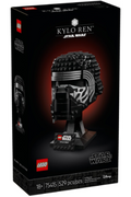 LEGO Star Wars 75415 Kylo Ren Helmet