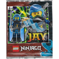 LEGO Ninjago 892181 Jay Foil Pack #9