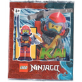 LEGO Ninjago 892184 Scuba Kai Foil Pack