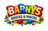 Barny's Bricks and Pieces - Home
